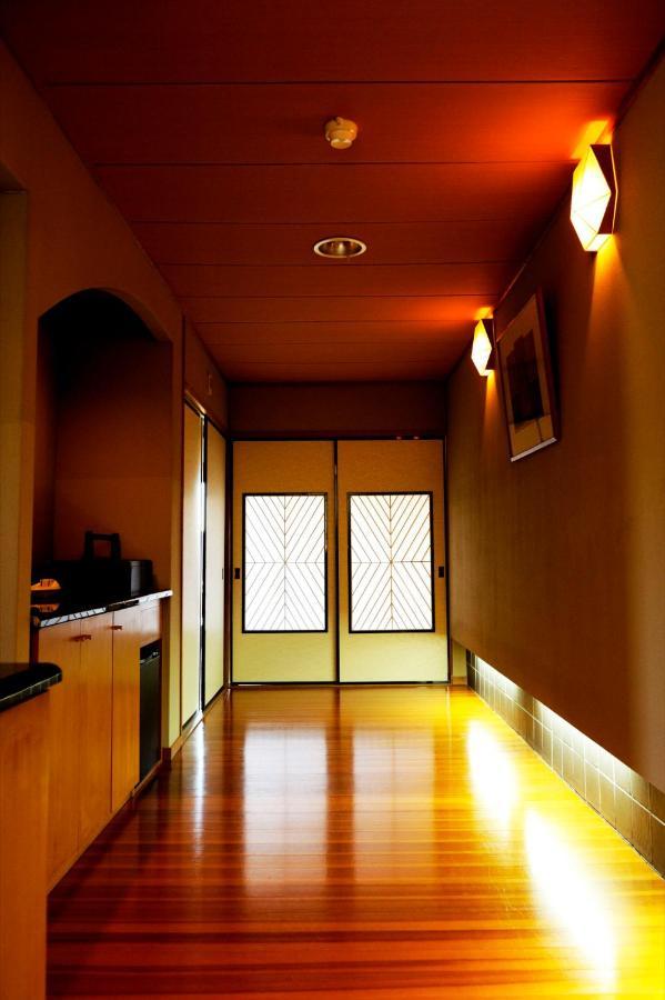 Hachijo View Hotel Ngoại thất bức ảnh