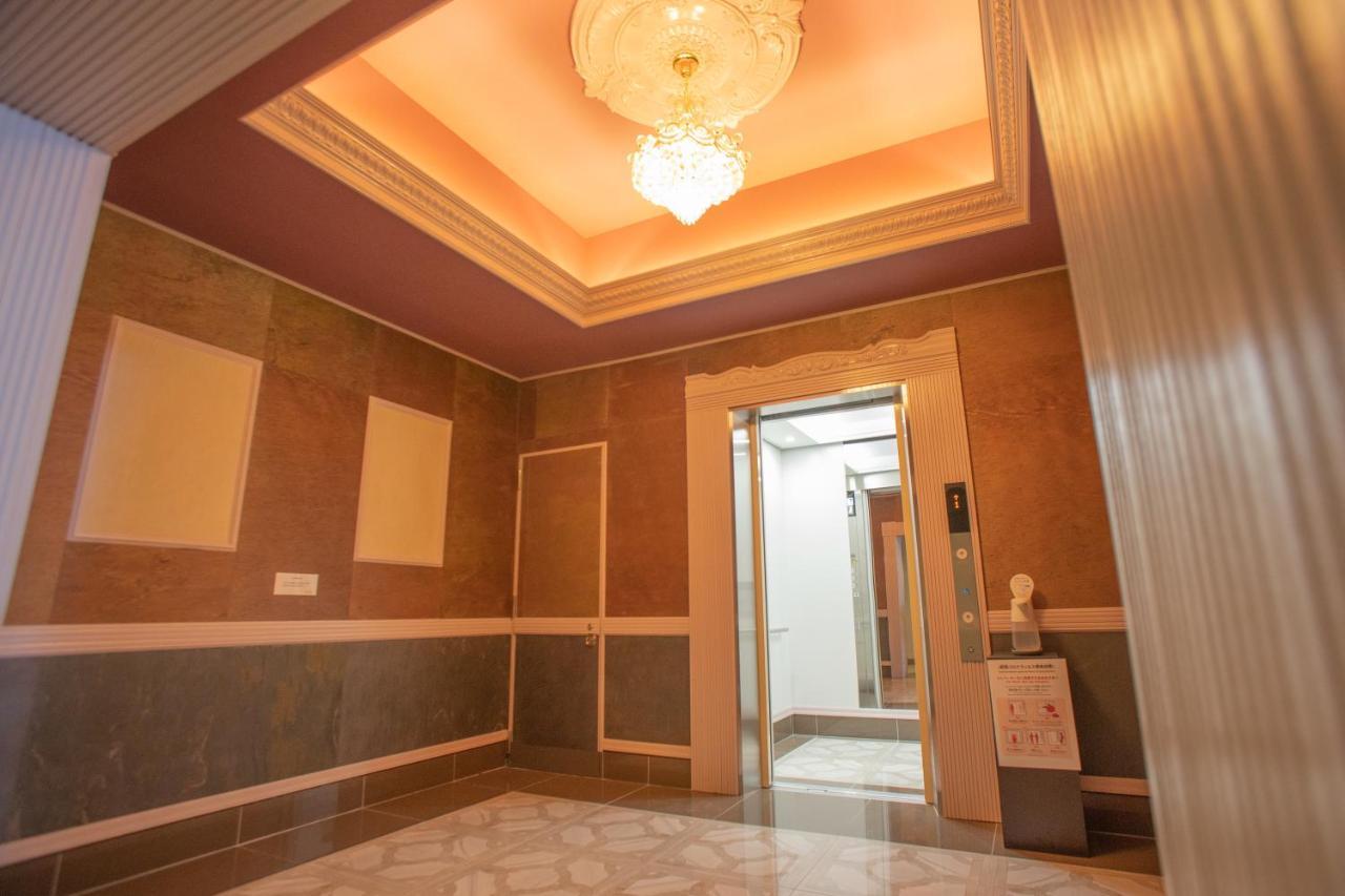 Hachijo View Hotel Ngoại thất bức ảnh