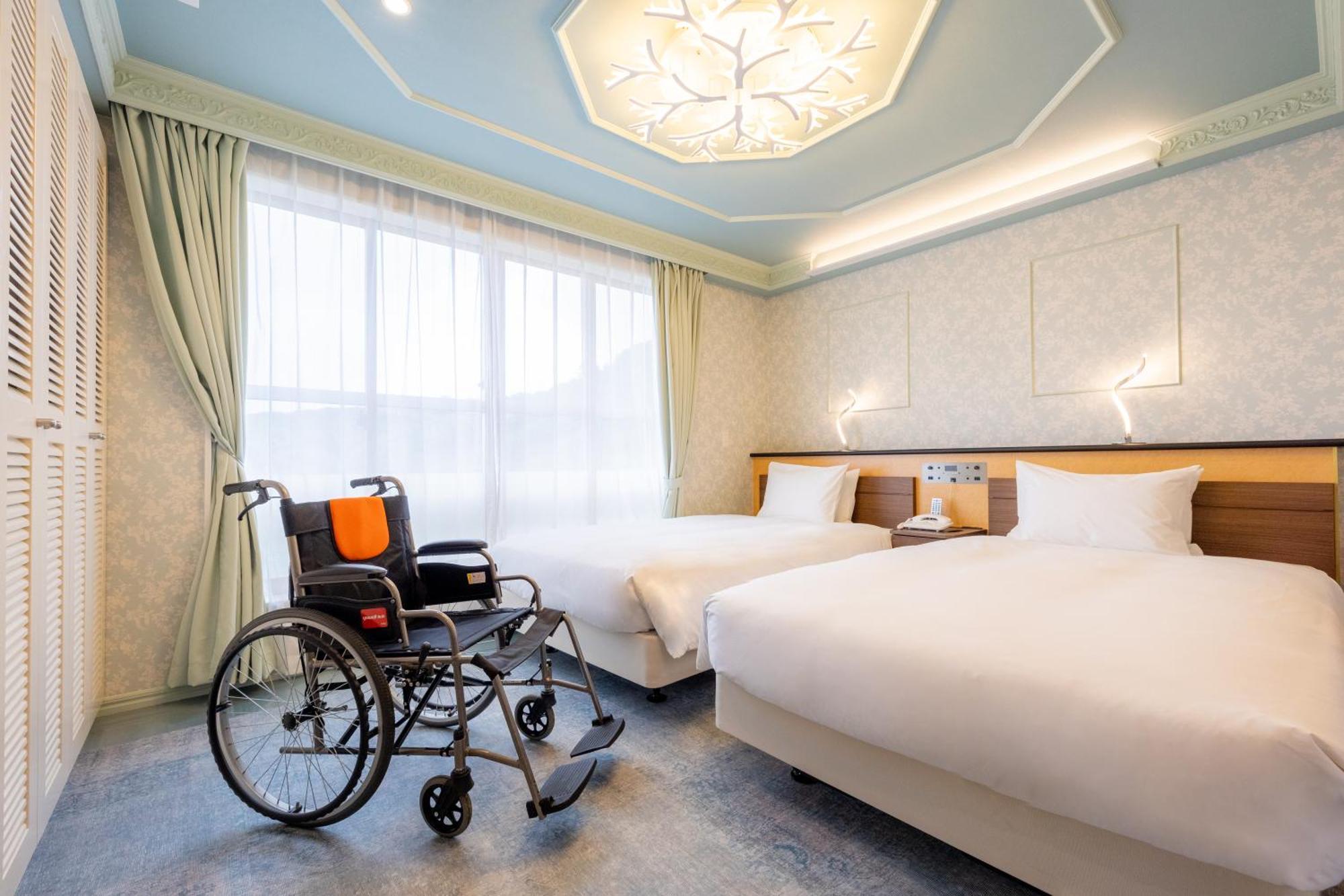 Hachijo View Hotel Ngoại thất bức ảnh