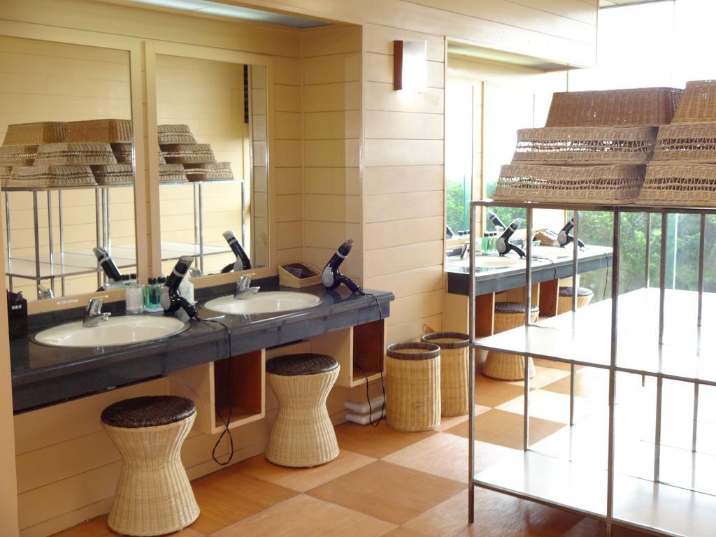 Hachijo View Hotel Ngoại thất bức ảnh